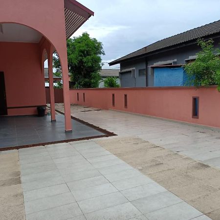 Bj Villa Homestay كُوالا تيرينغانو المظهر الخارجي الصورة