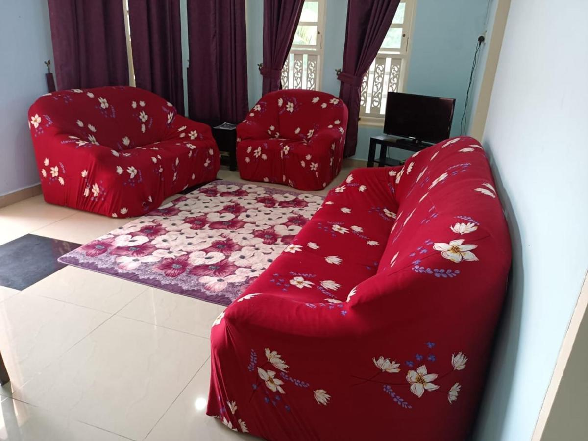 Bj Villa Homestay كُوالا تيرينغانو المظهر الخارجي الصورة
