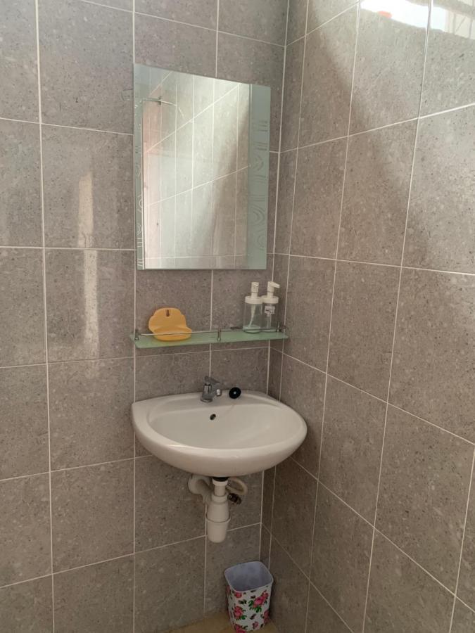 Bj Villa Homestay كُوالا تيرينغانو المظهر الخارجي الصورة